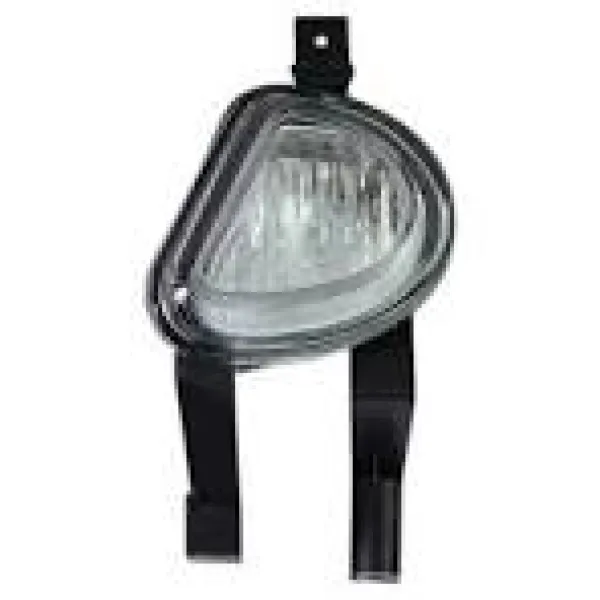 Neblinero derecho para chevrolet corsa 2000 2007 - Neblineros Derechos | ClickRepuestos